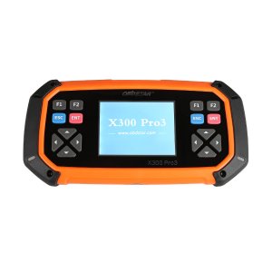 OBDSTAR X300 PRO3 Key Programmer(standard configuration)